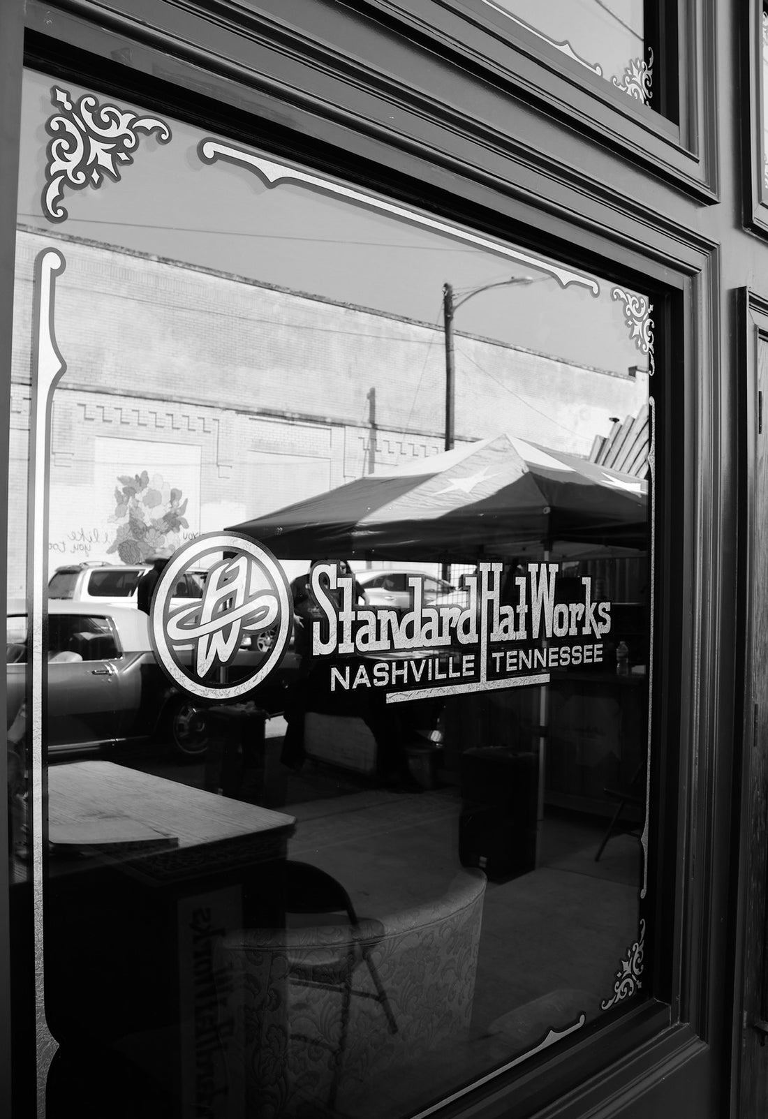 Why Nashville? Exploring Standard Hat Works' Expansion into Music City