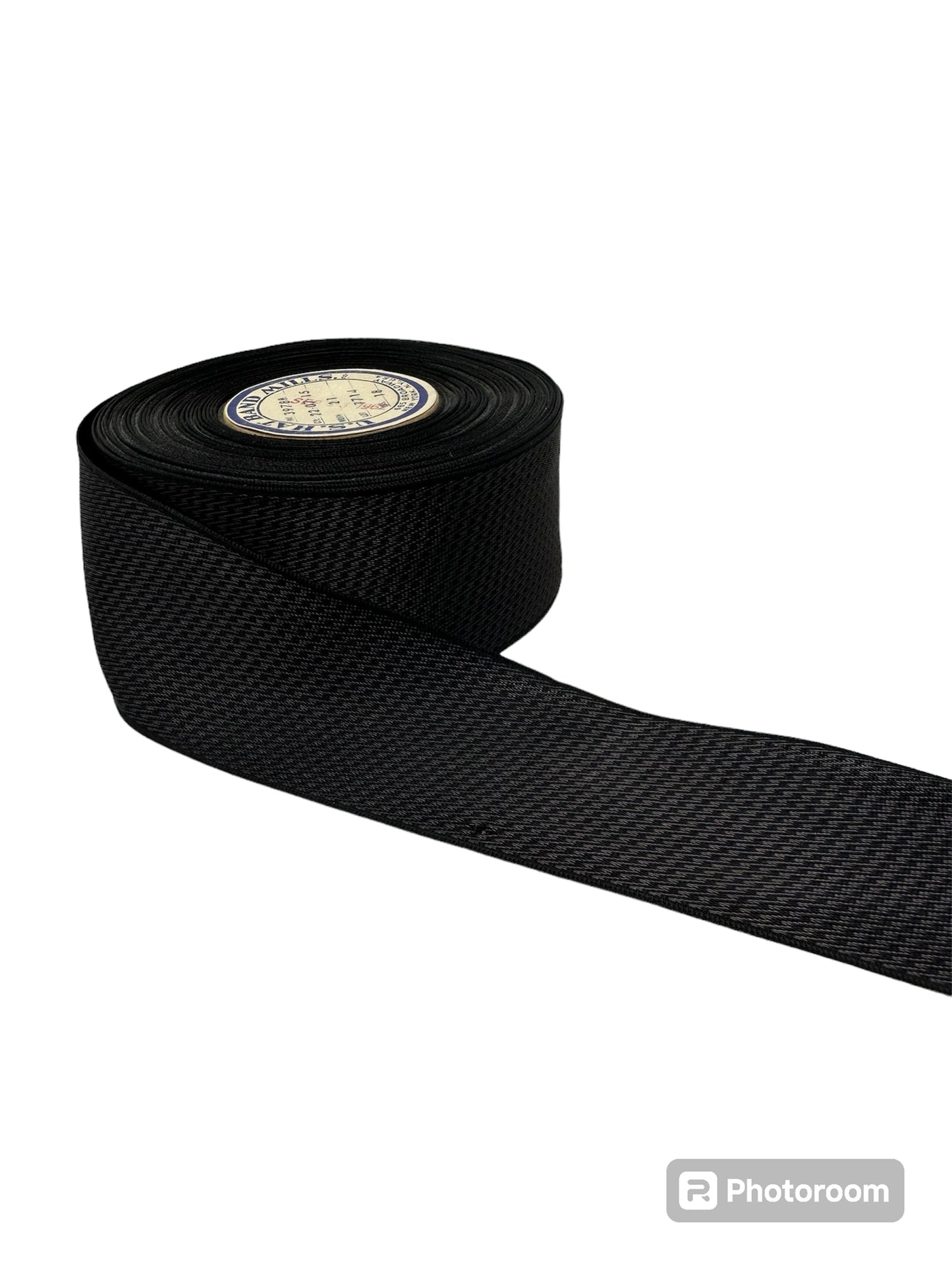 22-07-15 Vintage Grosgrain Ribbon