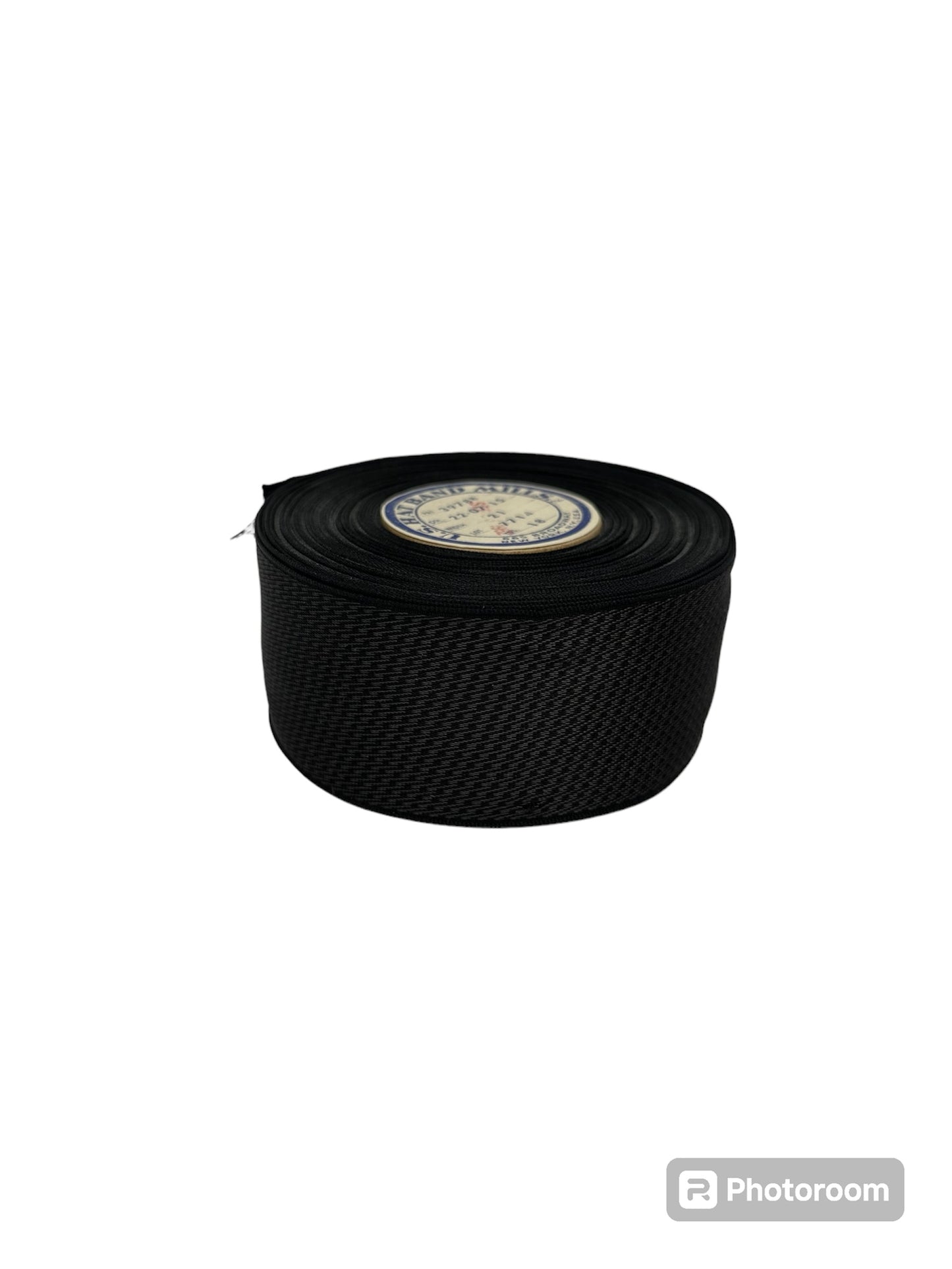 22-07-15 Vintage Grosgrain Ribbon