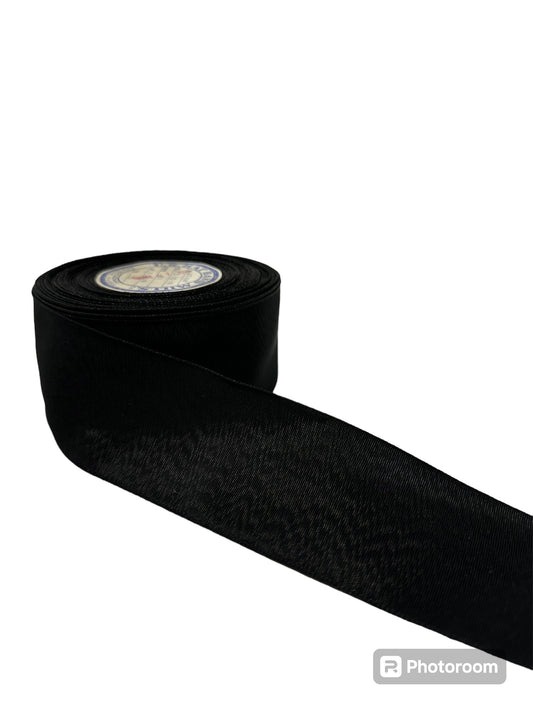 22-12-19 Vintage Grosgrain Ribbon