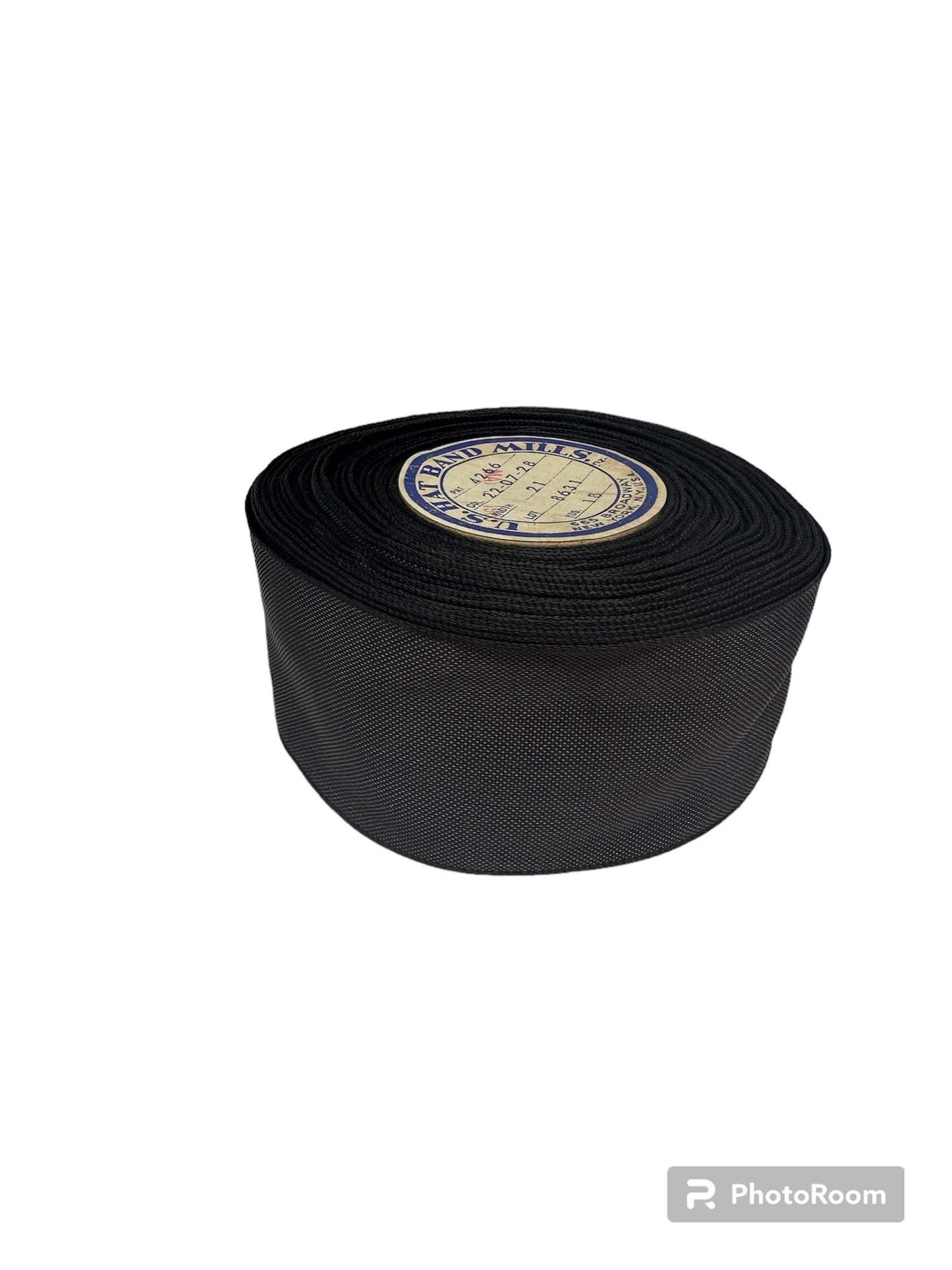 22-80-28 Vintage Grosgrain Ribbon