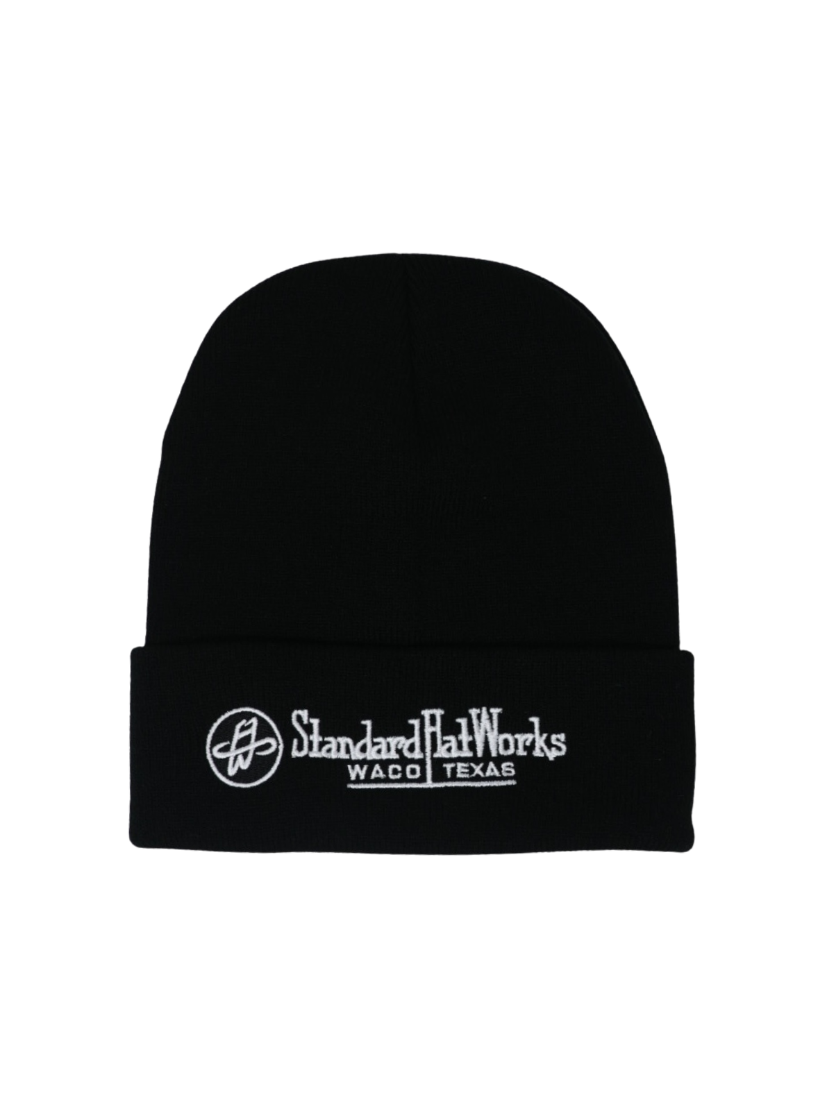 SHW LOGO BEANIE