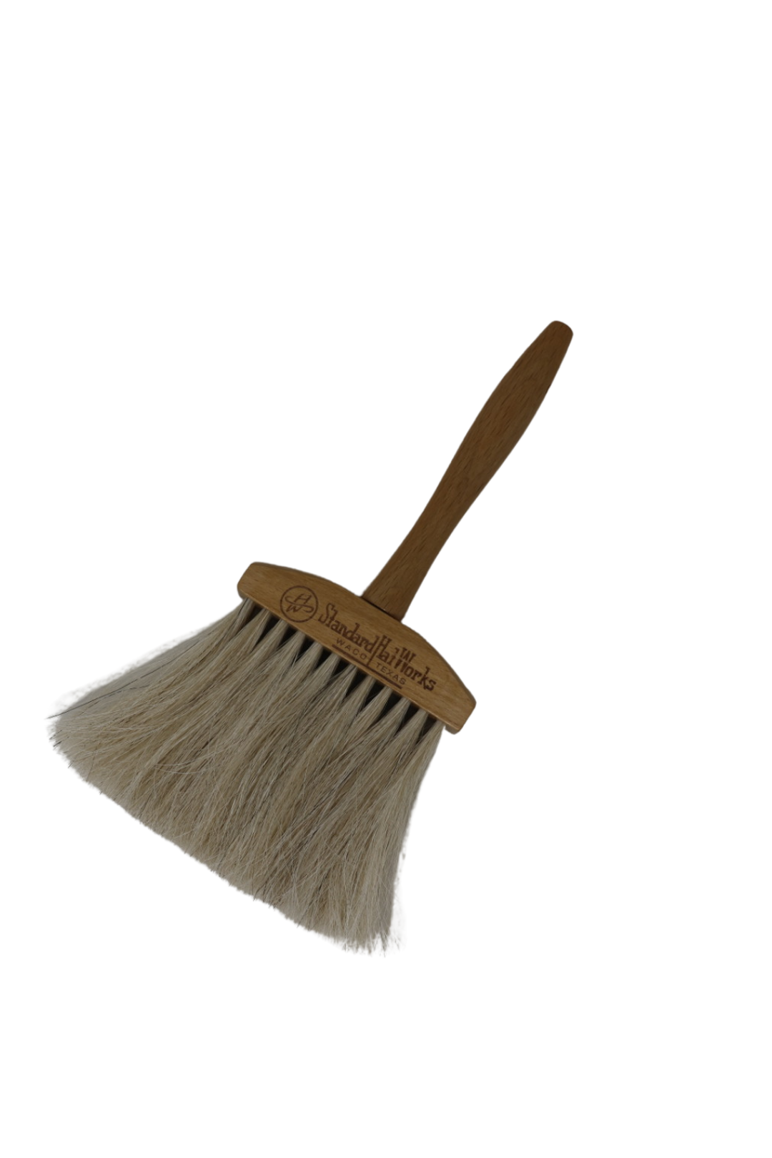 SHW CROWN BRUSH GREY
