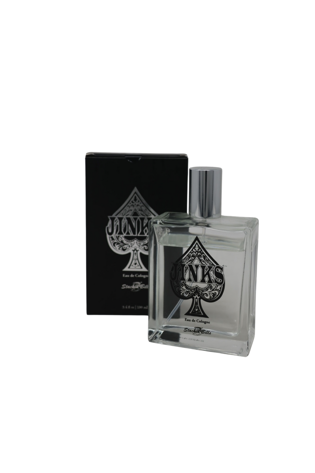 Jinks X Stackin’ Bills Cologne