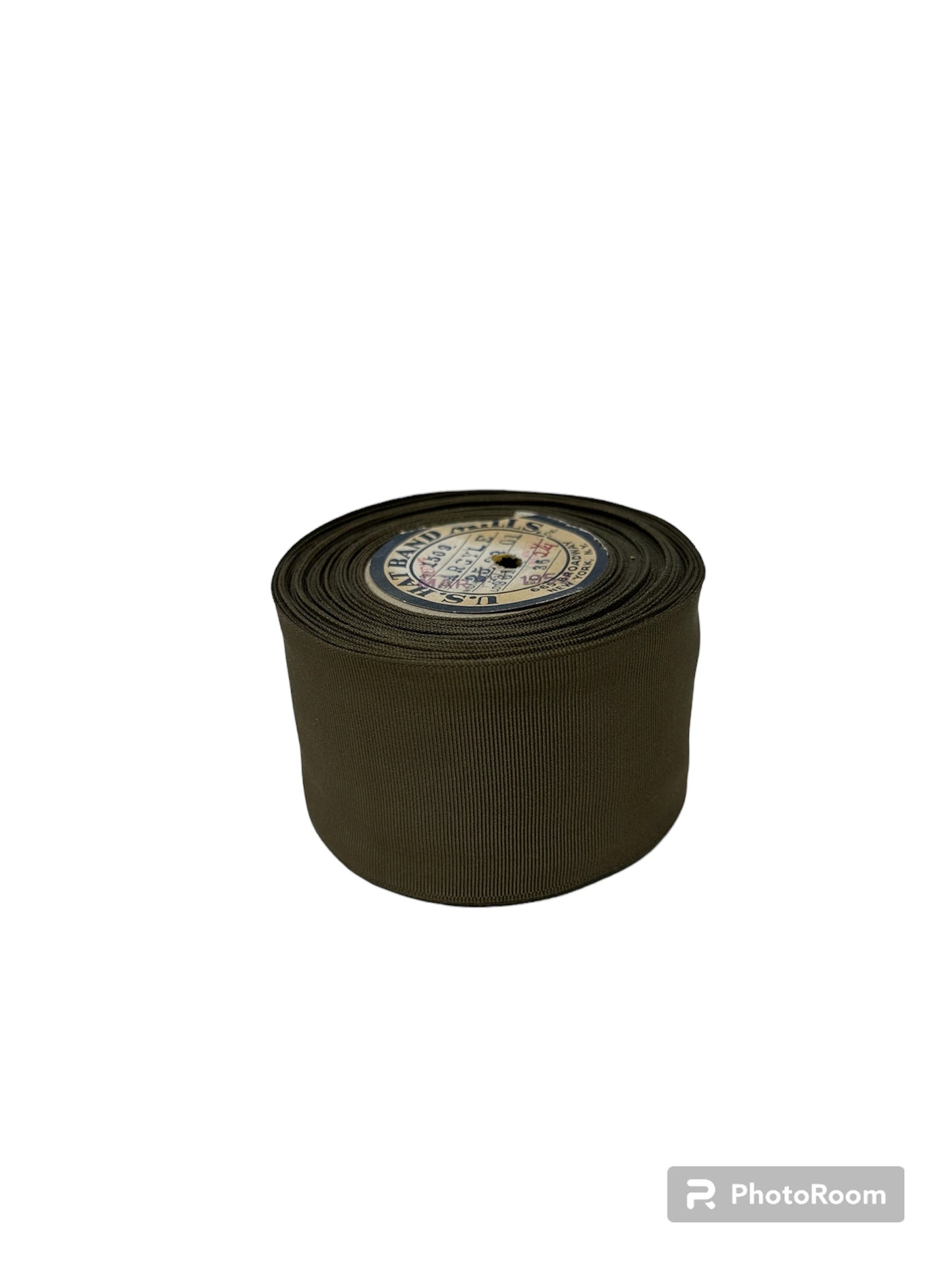 Argyle Grosgrain Ribbon