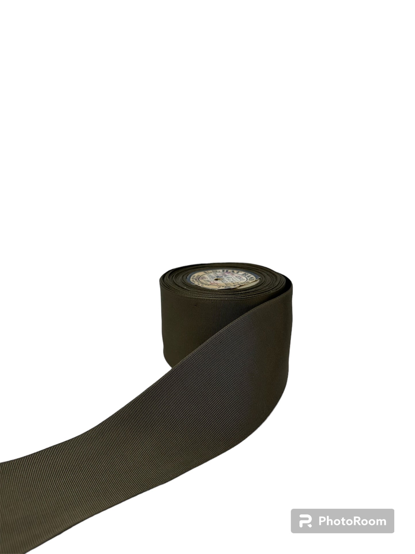 Argyle Grosgrain Ribbon