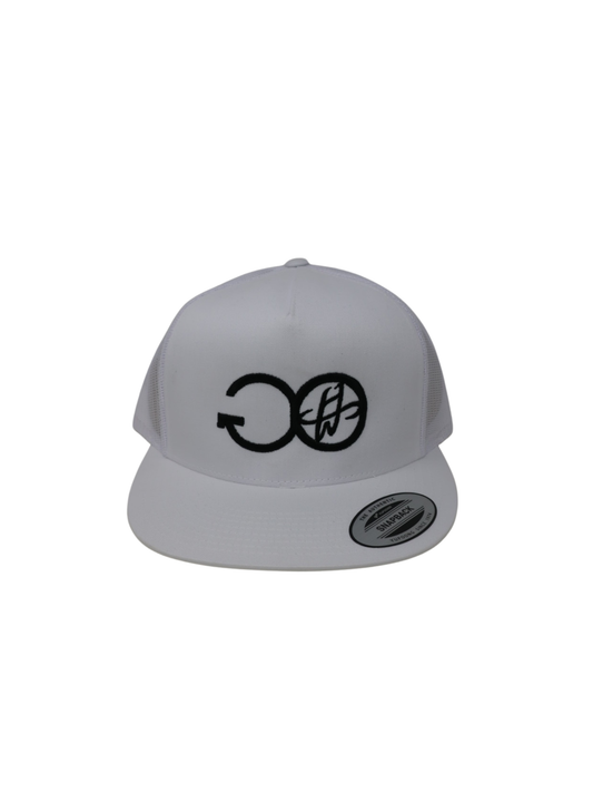 OG Cap White