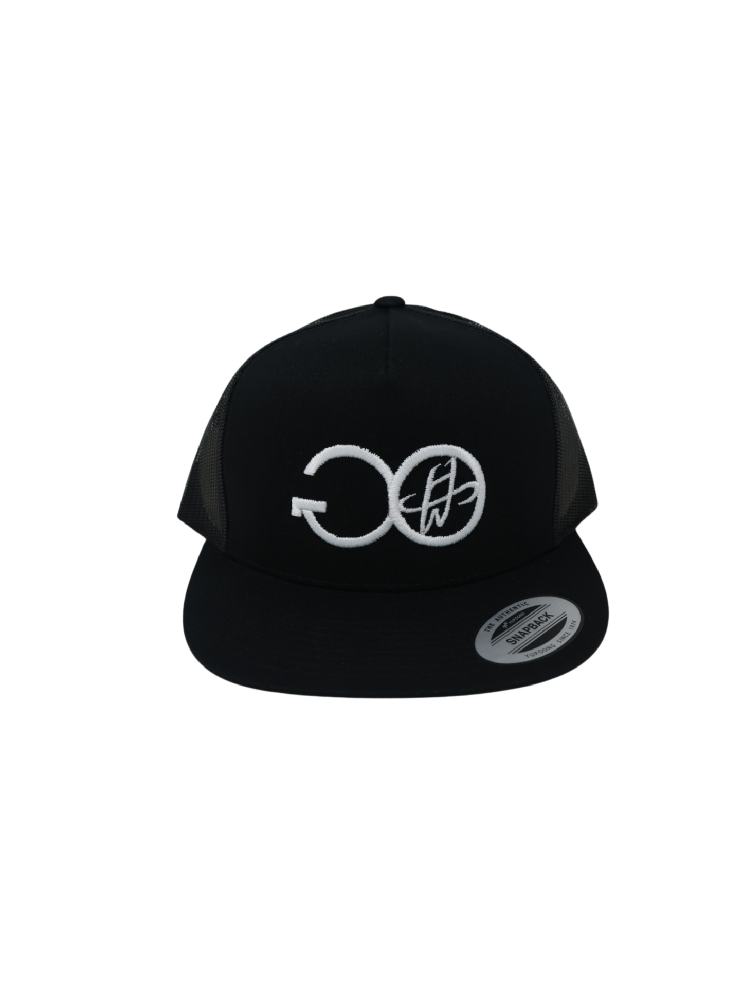 OG Cap Black