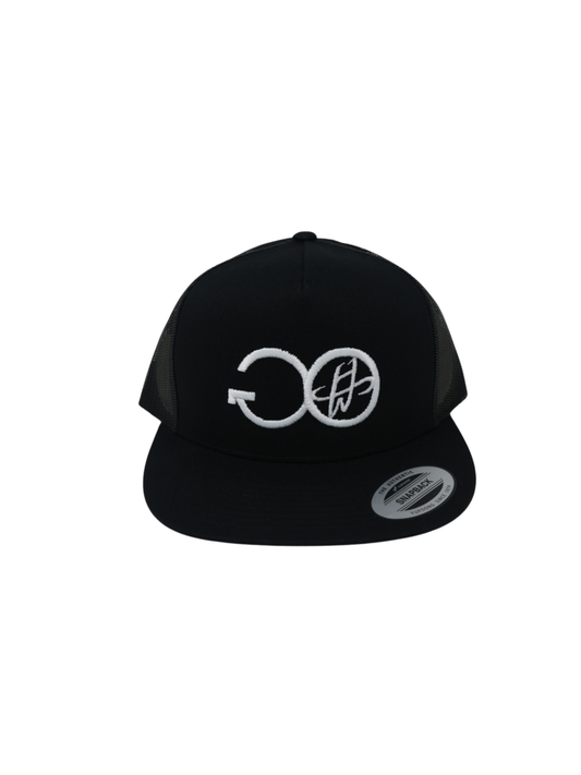 OG Cap Black