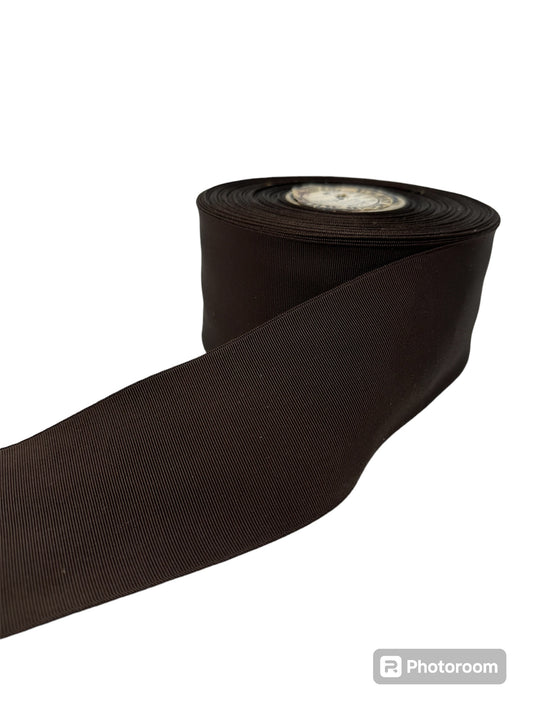 Pirate Grosgrain Ribbon
