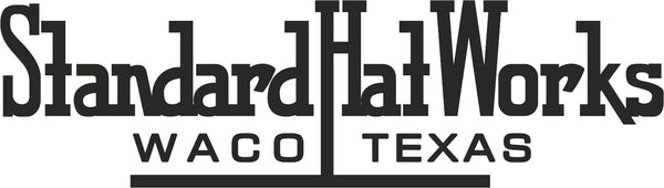 Standard Hat Works logo