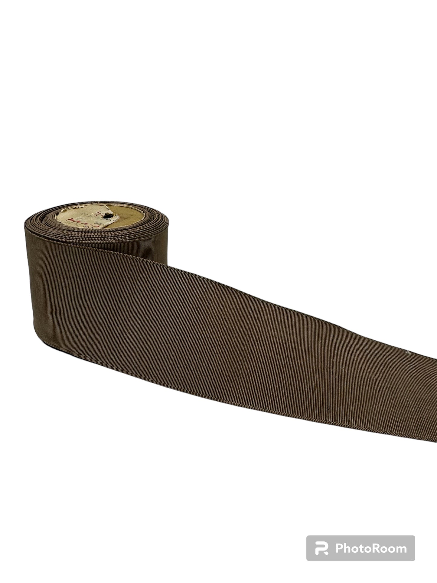 Sparton Grosgrain Ribbon