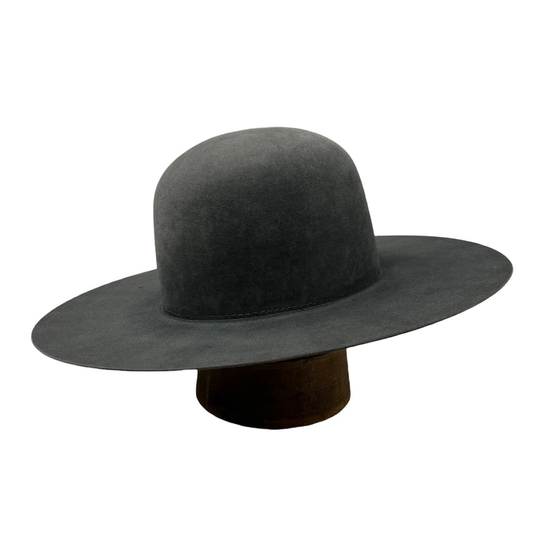 SWB-DARK STAPLE WB HAT BODY