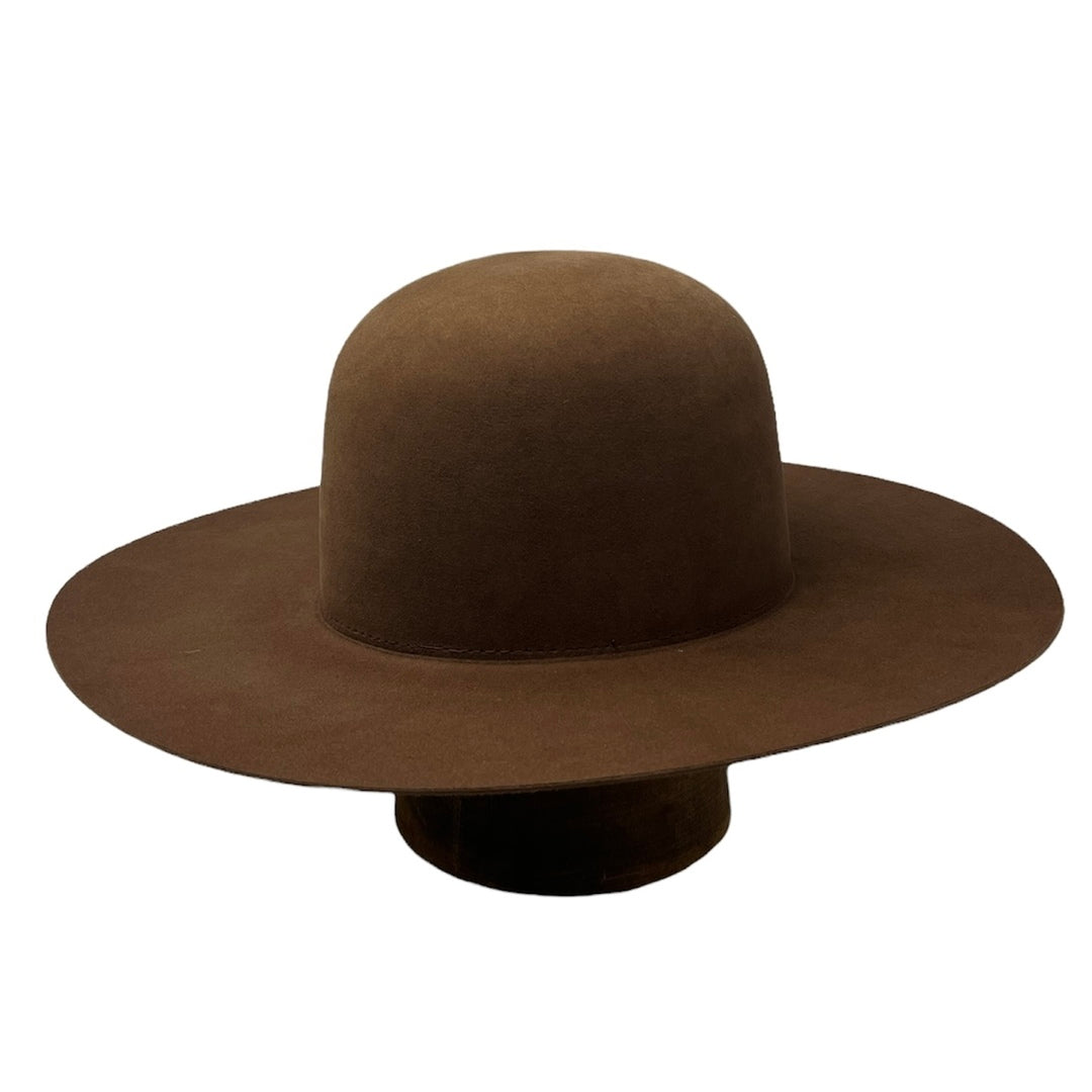 SWB-DARK STAPLE WB HAT BODY