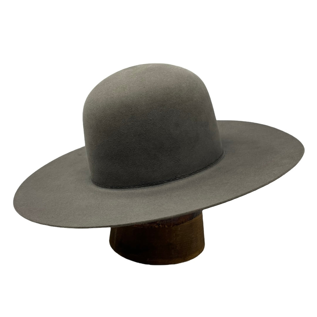 SWB-DARK STAPLE WB HAT BODY