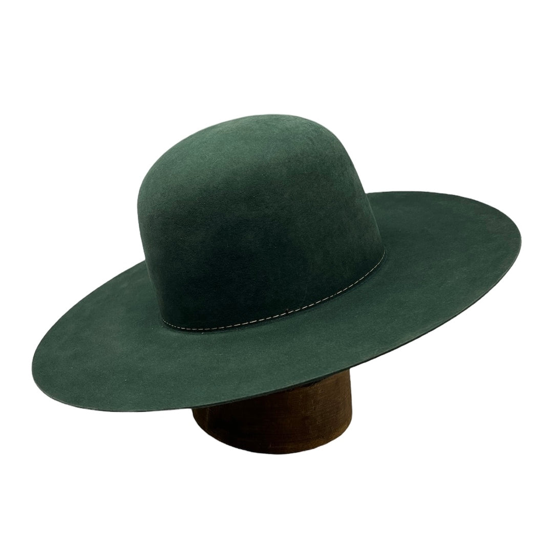 SWB-DARK STAPLE WB HAT BODY