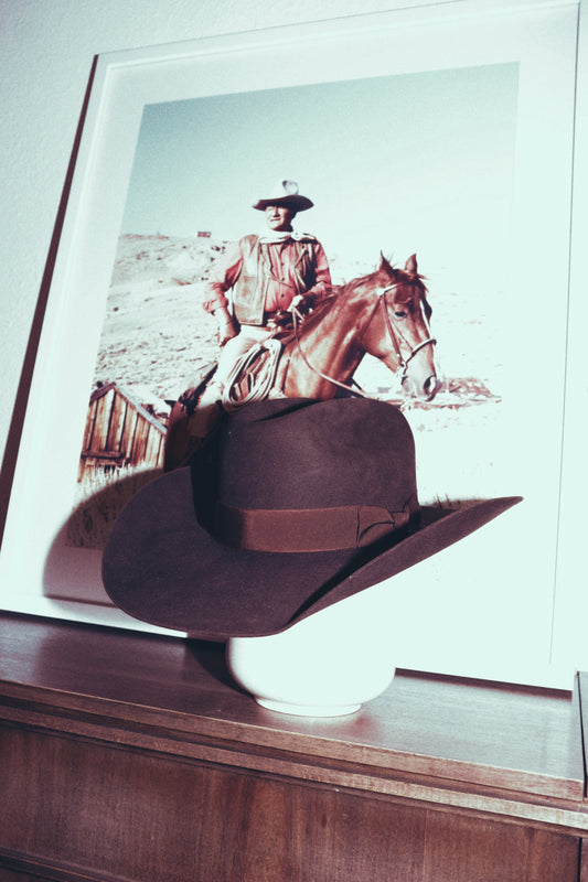 The Timeless Investment: Why Buying a Custom Felt Hat is Worth It