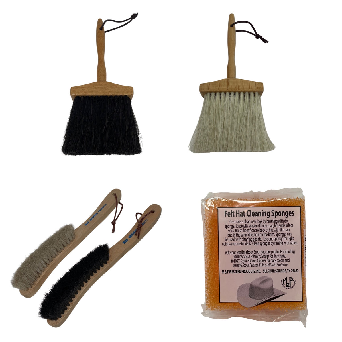 Collections Standard Hat Works