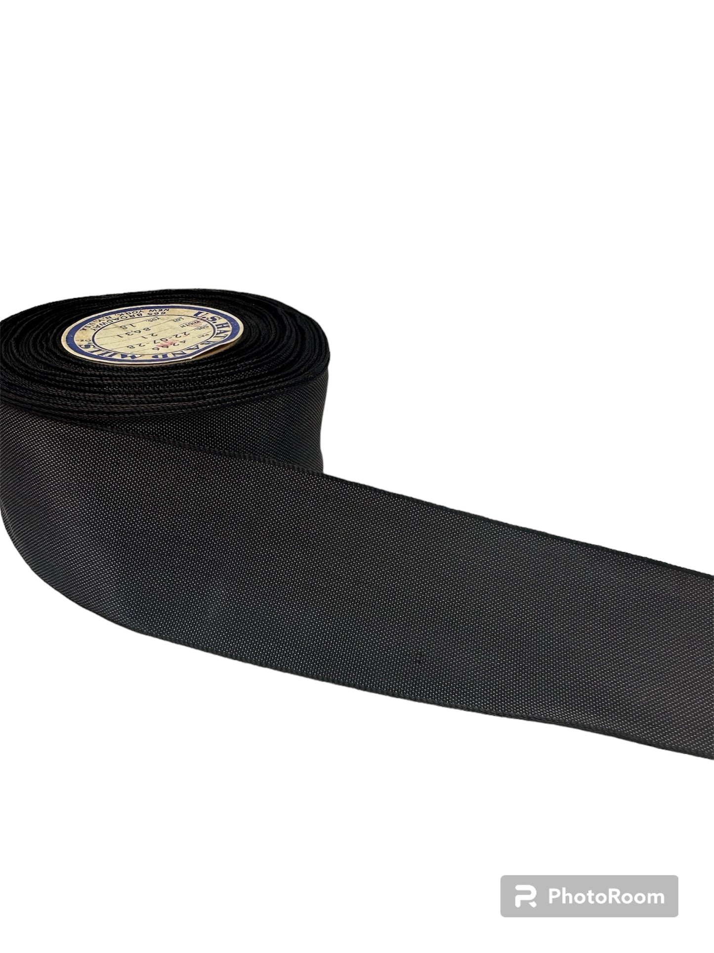 22-80-28 Vintage Grosgrain Ribbon