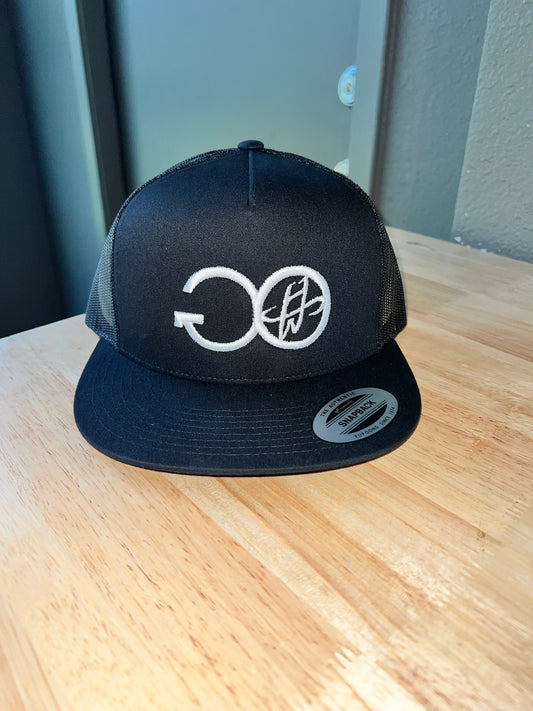 OG Cap Black