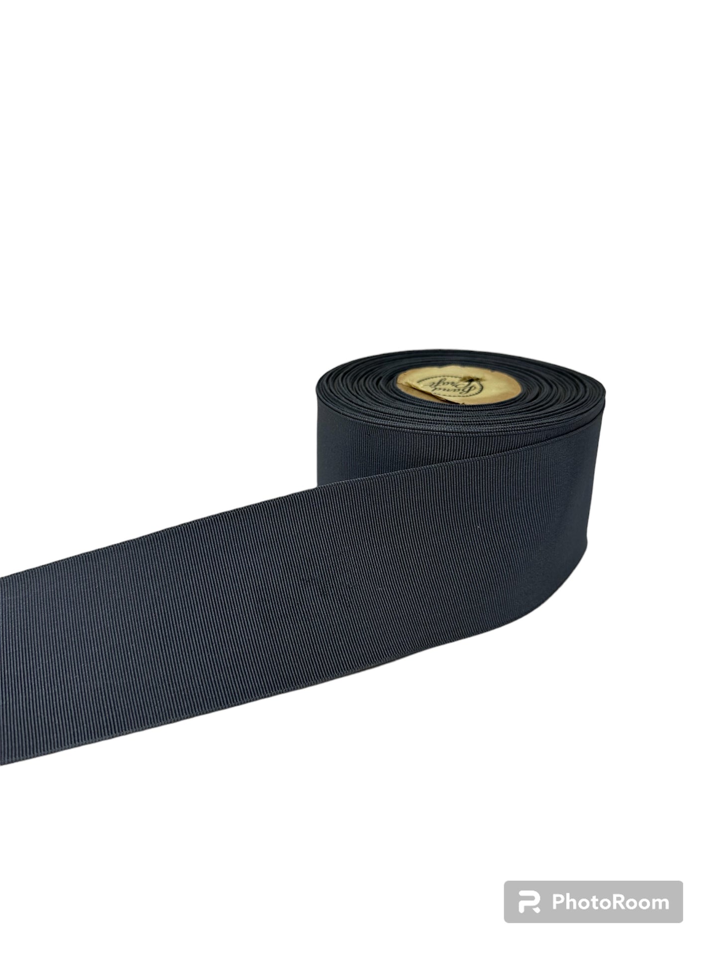 Mist Grosgrain Ribbon