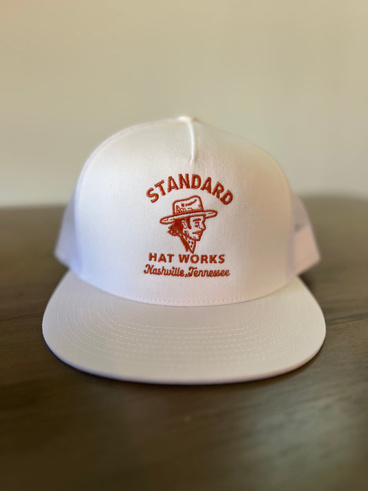 SHW NASHVILLE GRINGO HAT