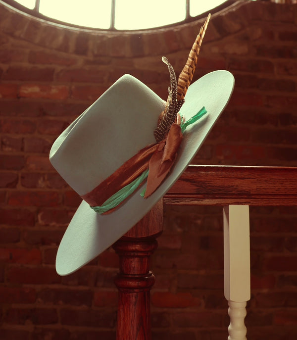 CURRENTLY AVAILABLE HATS Standard Hat Works