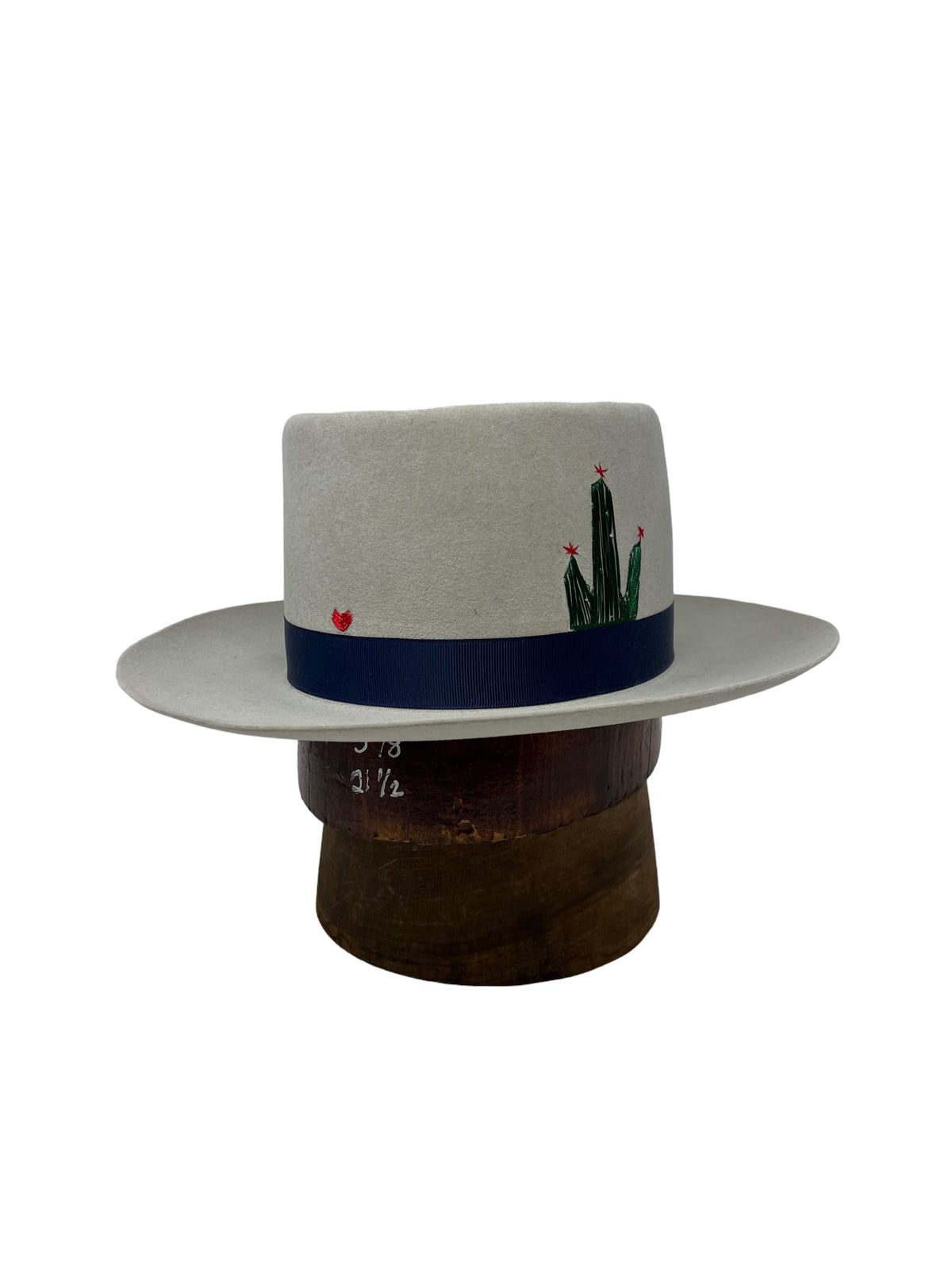 Leather Hat Bands – Willow Lane Hat Co.