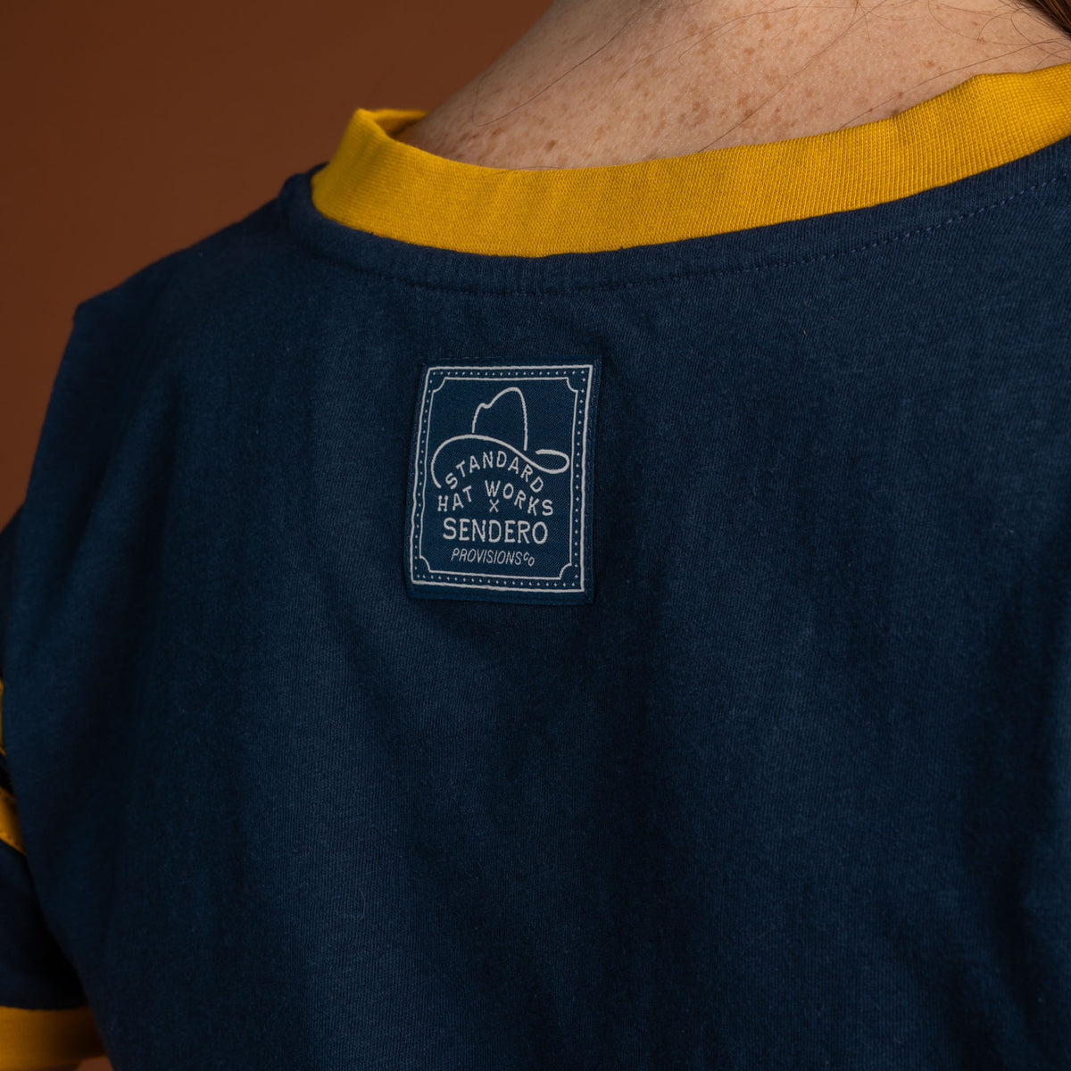 Shiloh Ringer T-Shirt