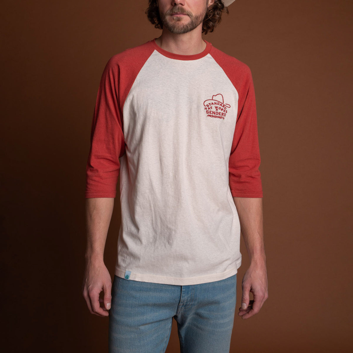 Sendero x Standard Hat Works