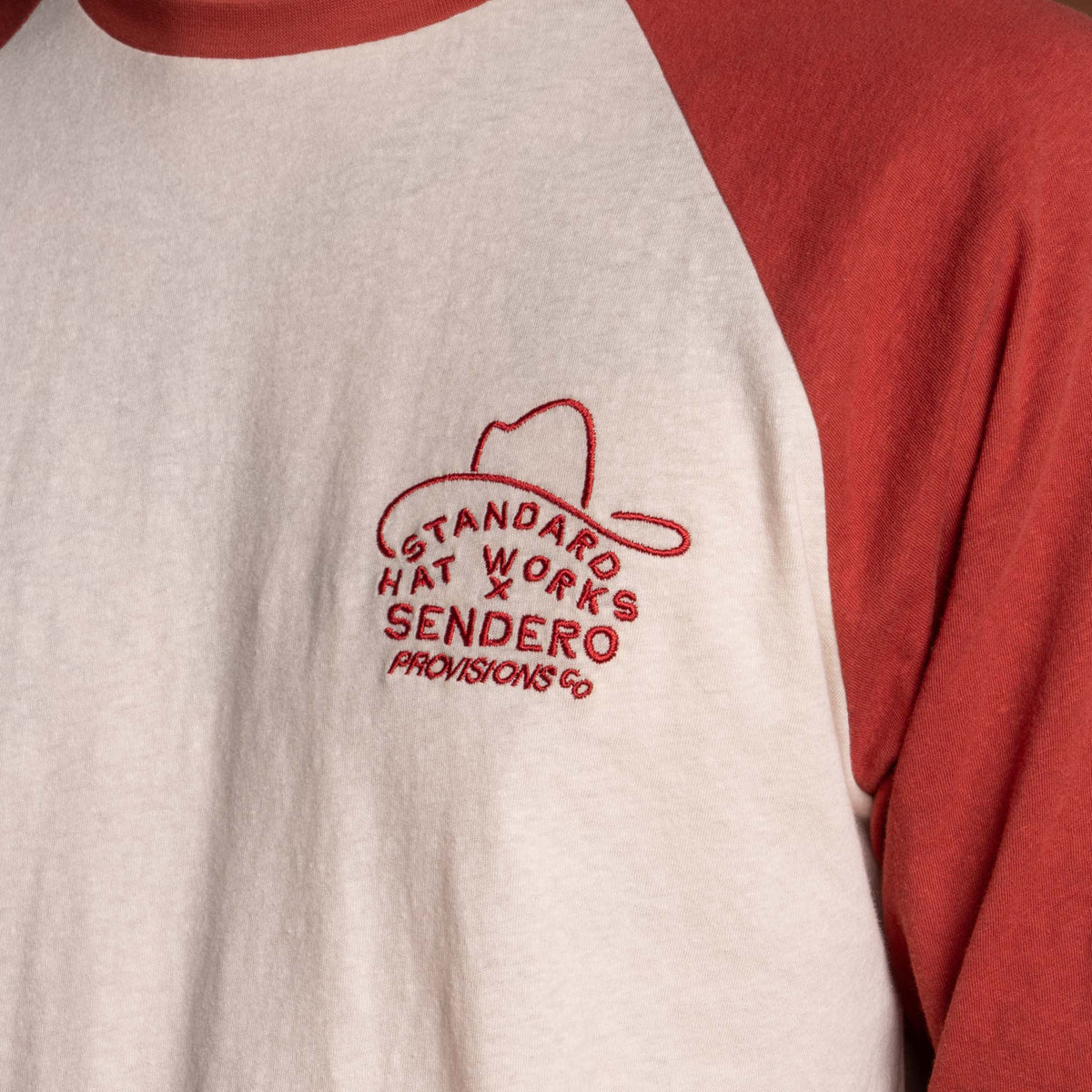 Sendero x Standard Hat Works