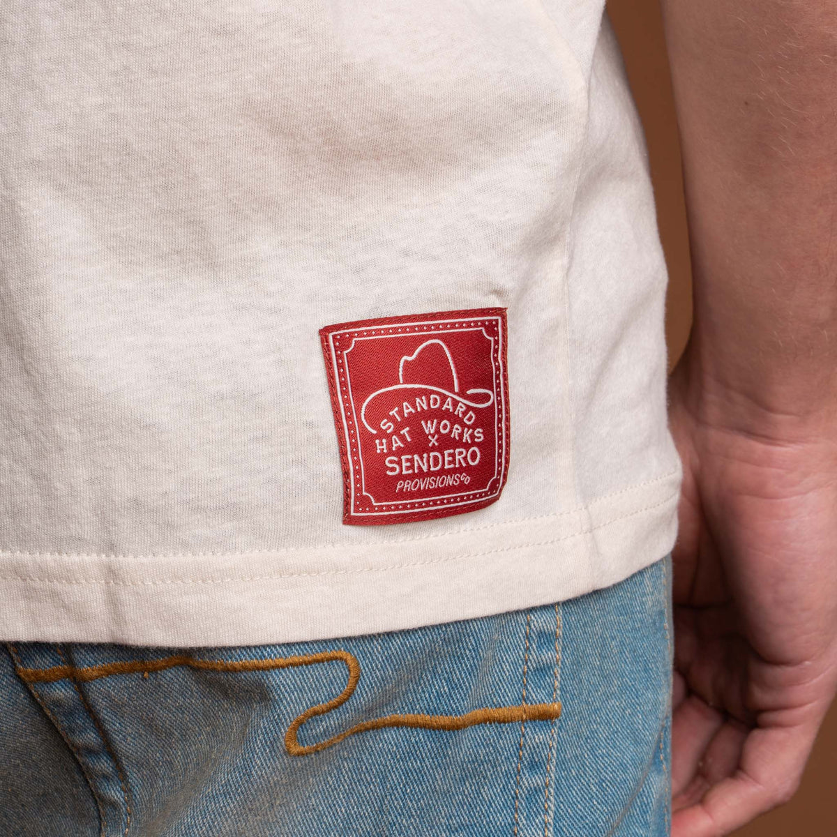Sendero x Standard Hat Works