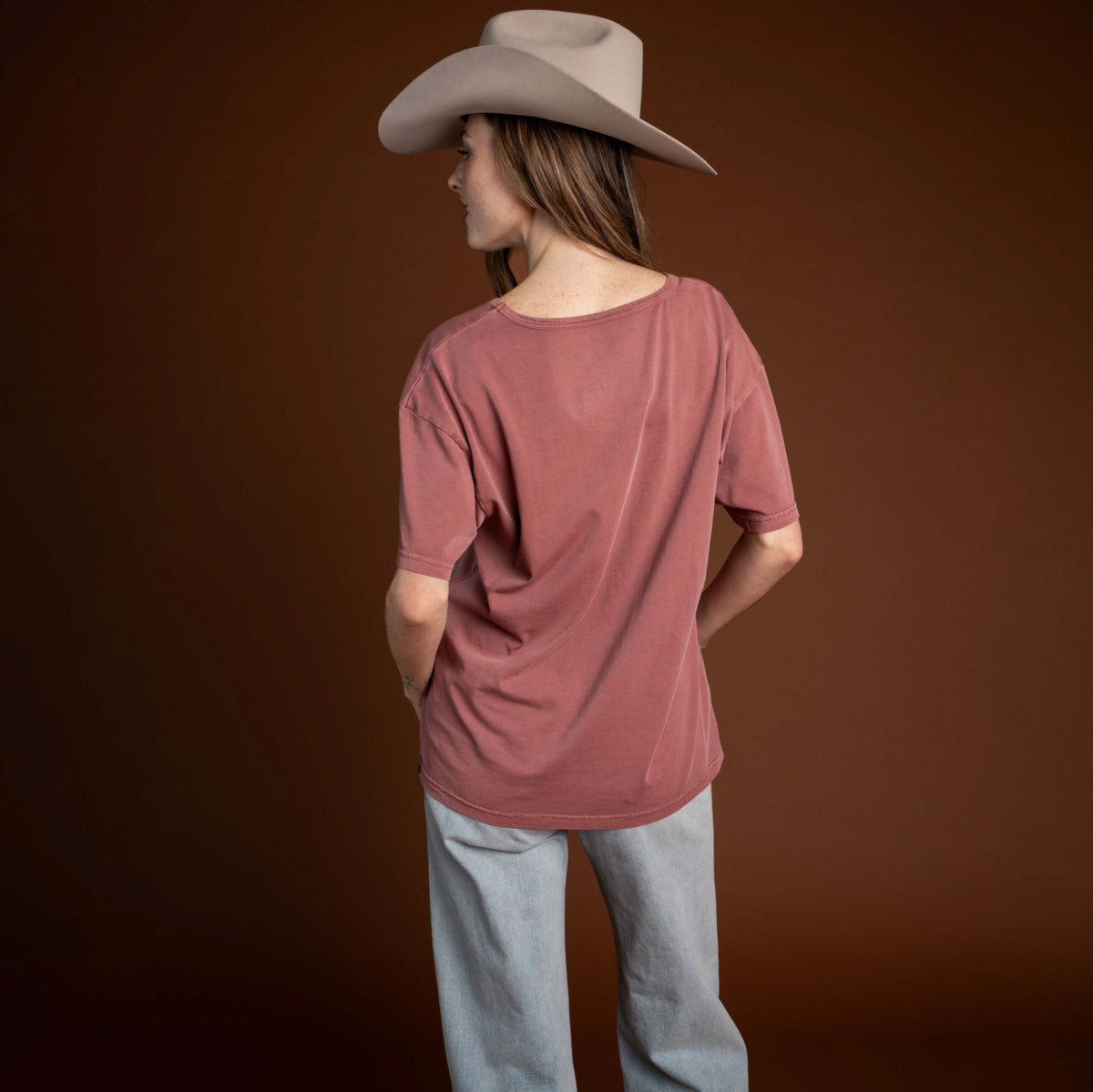 Sendero x Standard Hat Works