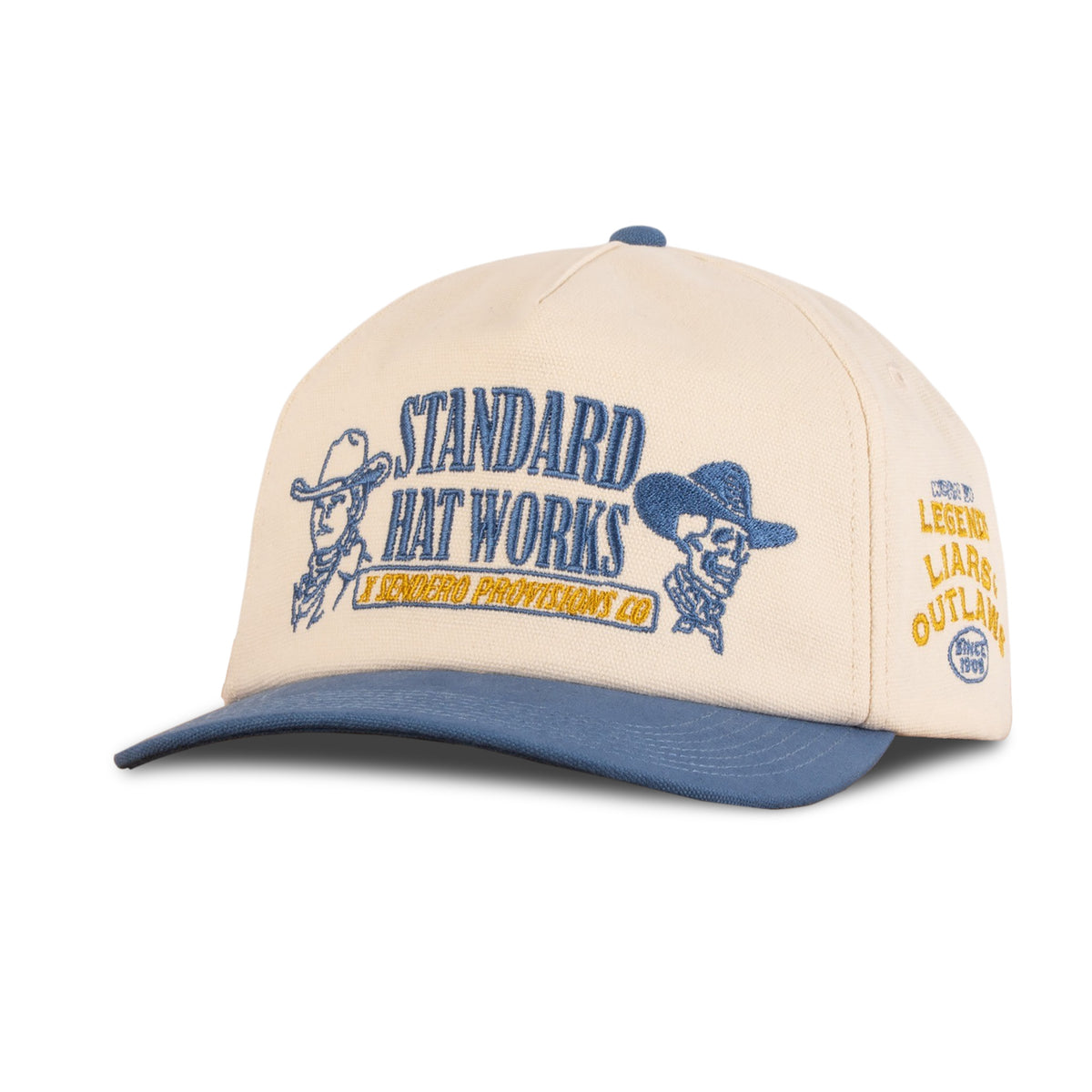 Legends and Outlaws Cap