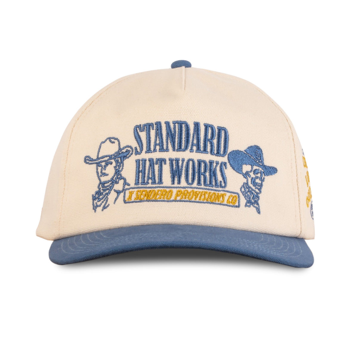 Legends and Outlaws Cap