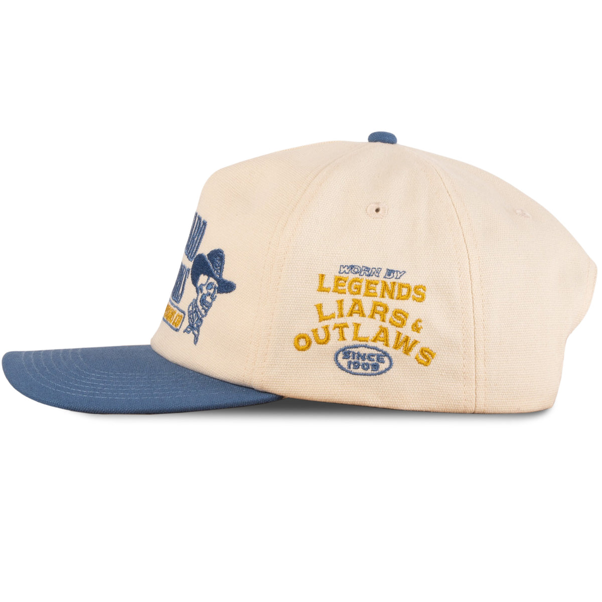 Legends and Outlaws Cap