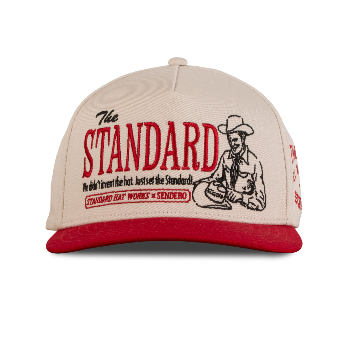 Hat Inventor Cap