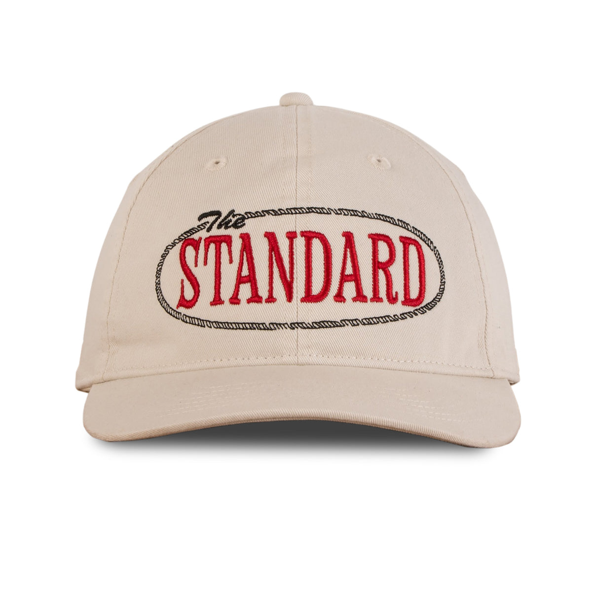 Set The Standard Cap