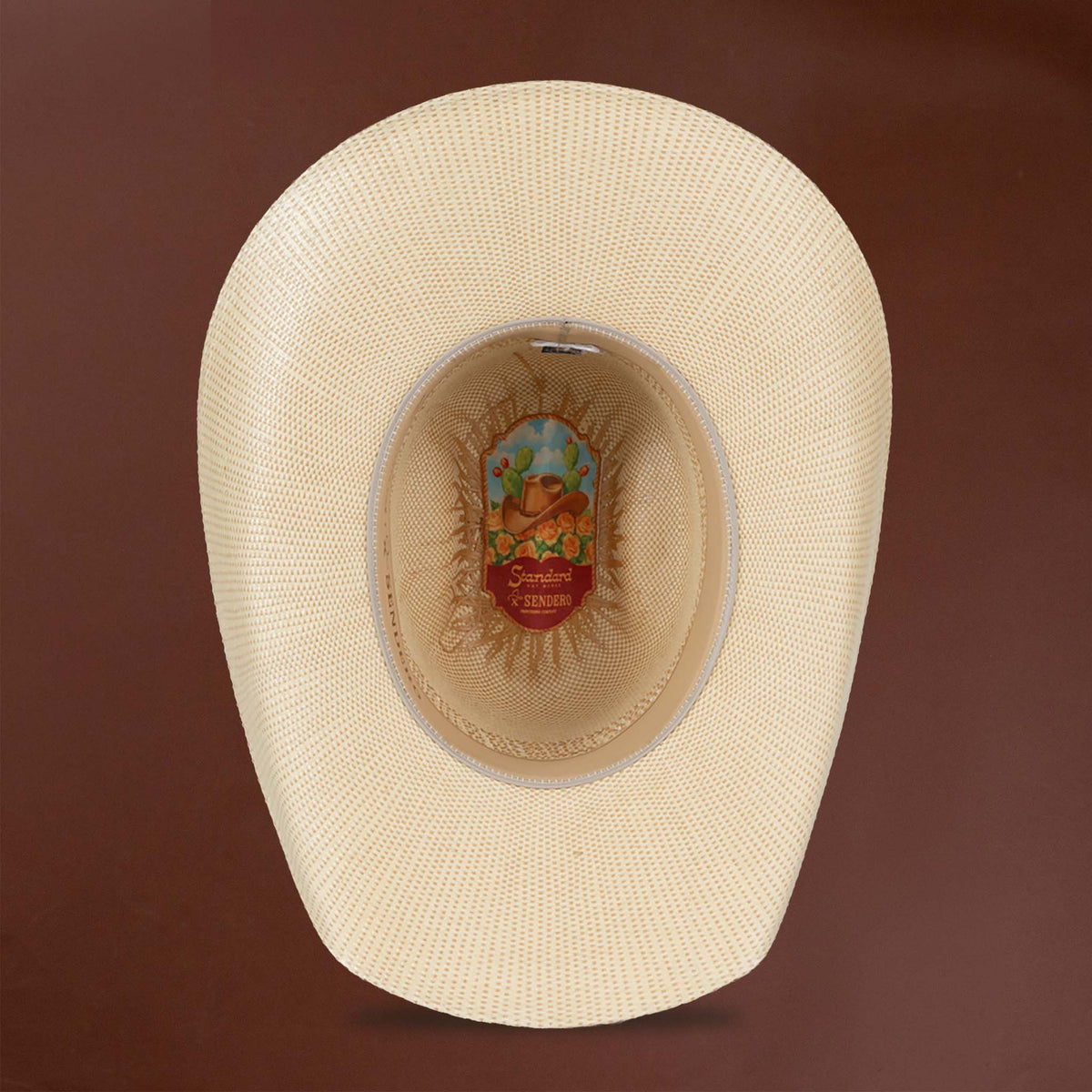 Minnick Straw Hat