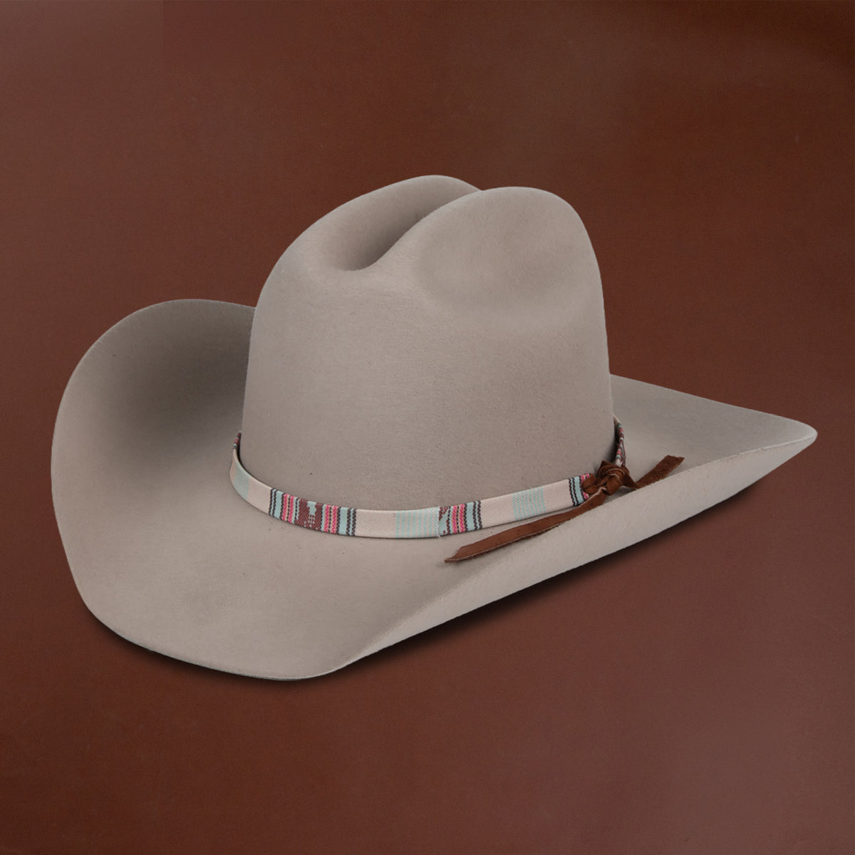 Roper Felt Hat