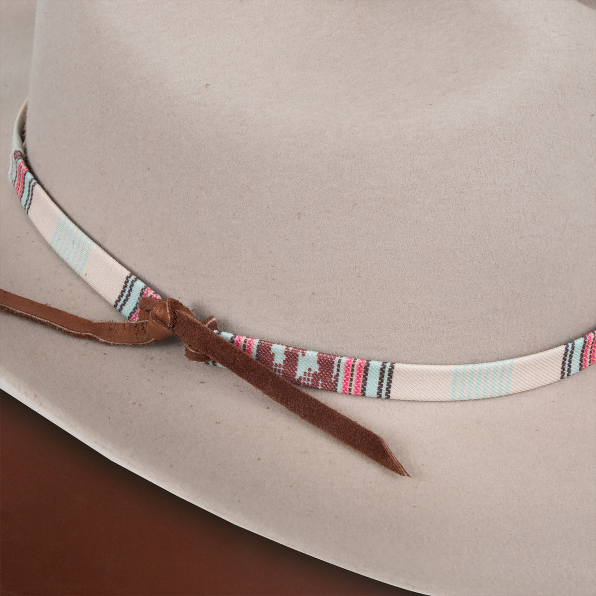 Roper Felt Hat