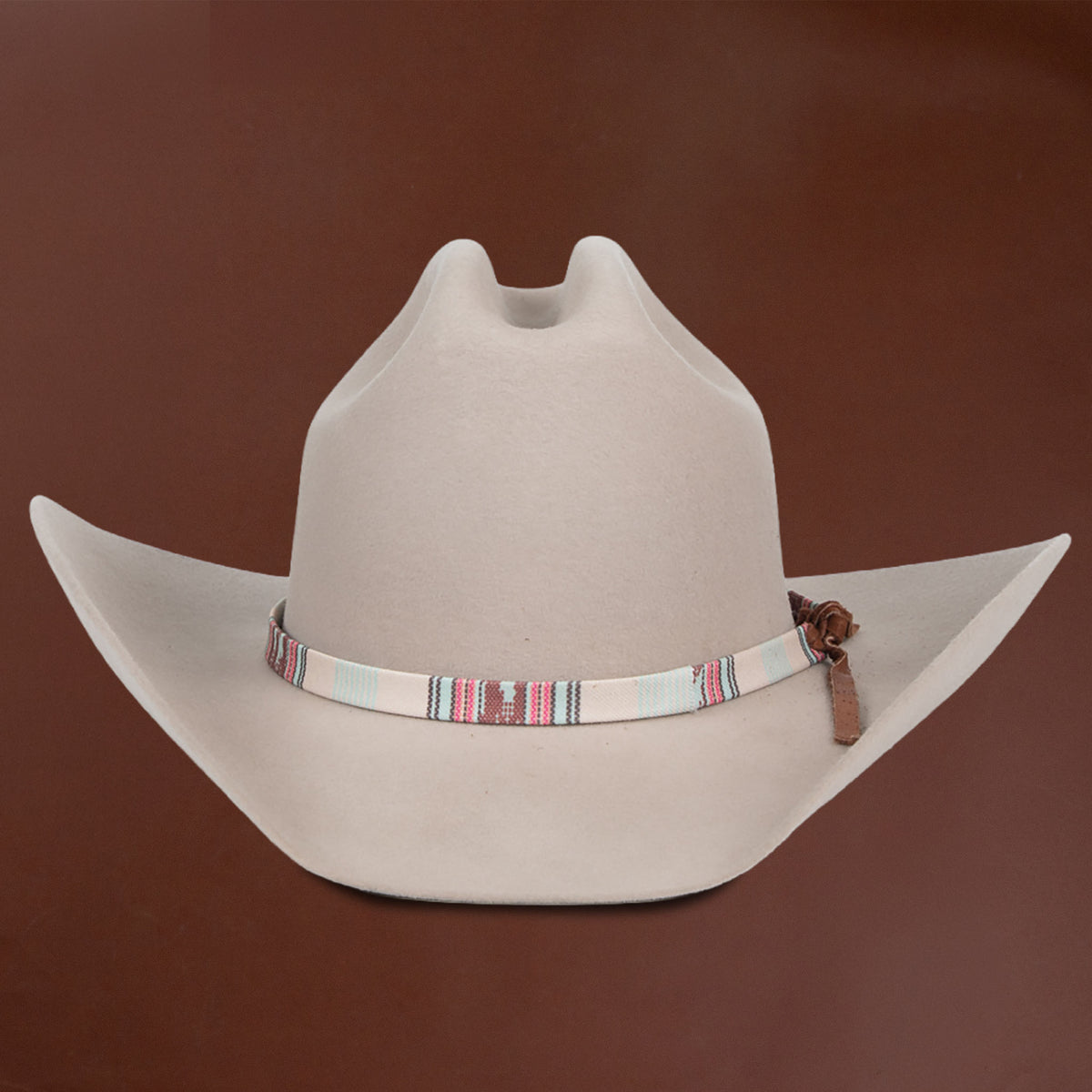 Roper Felt Hat