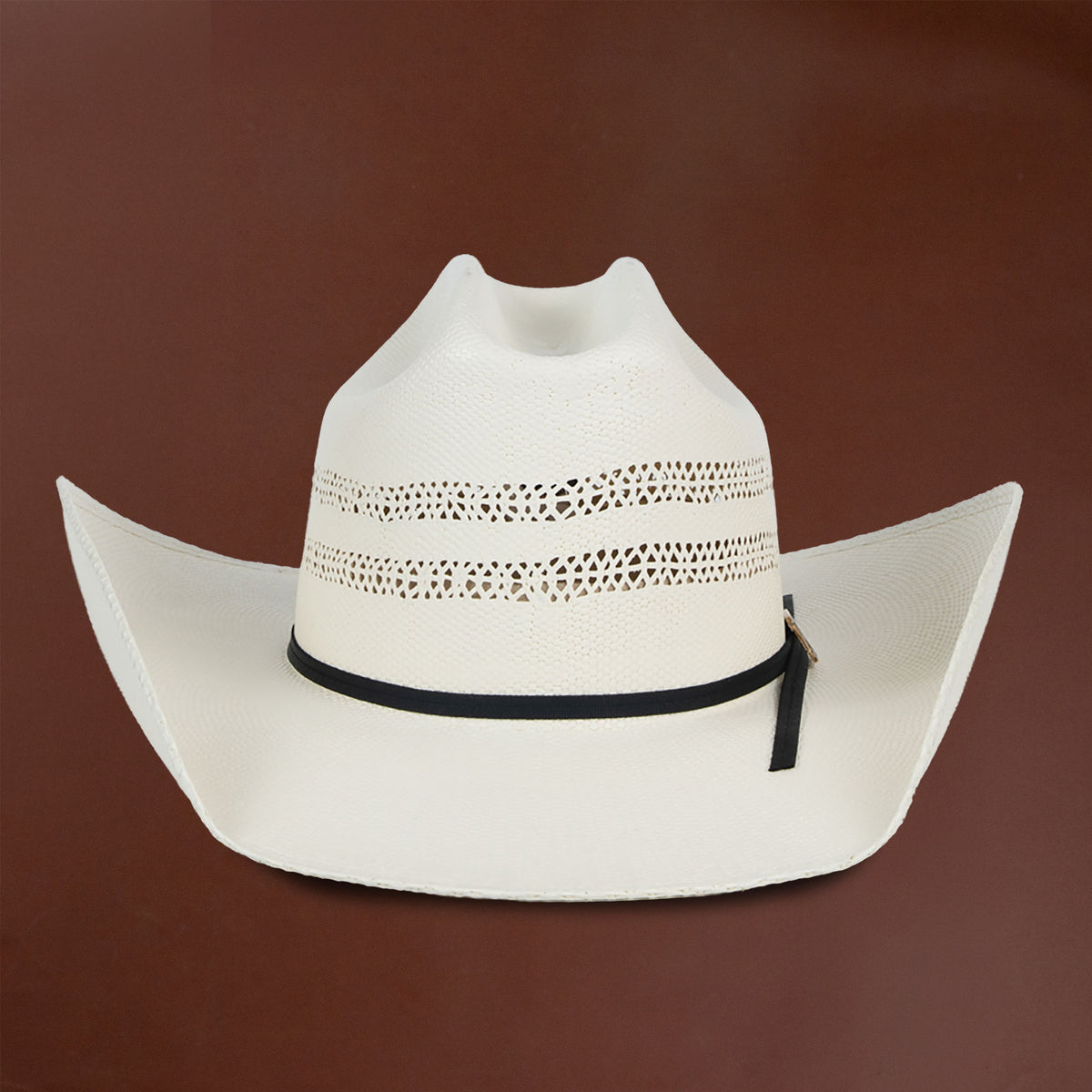 Cattleman Straw Hat