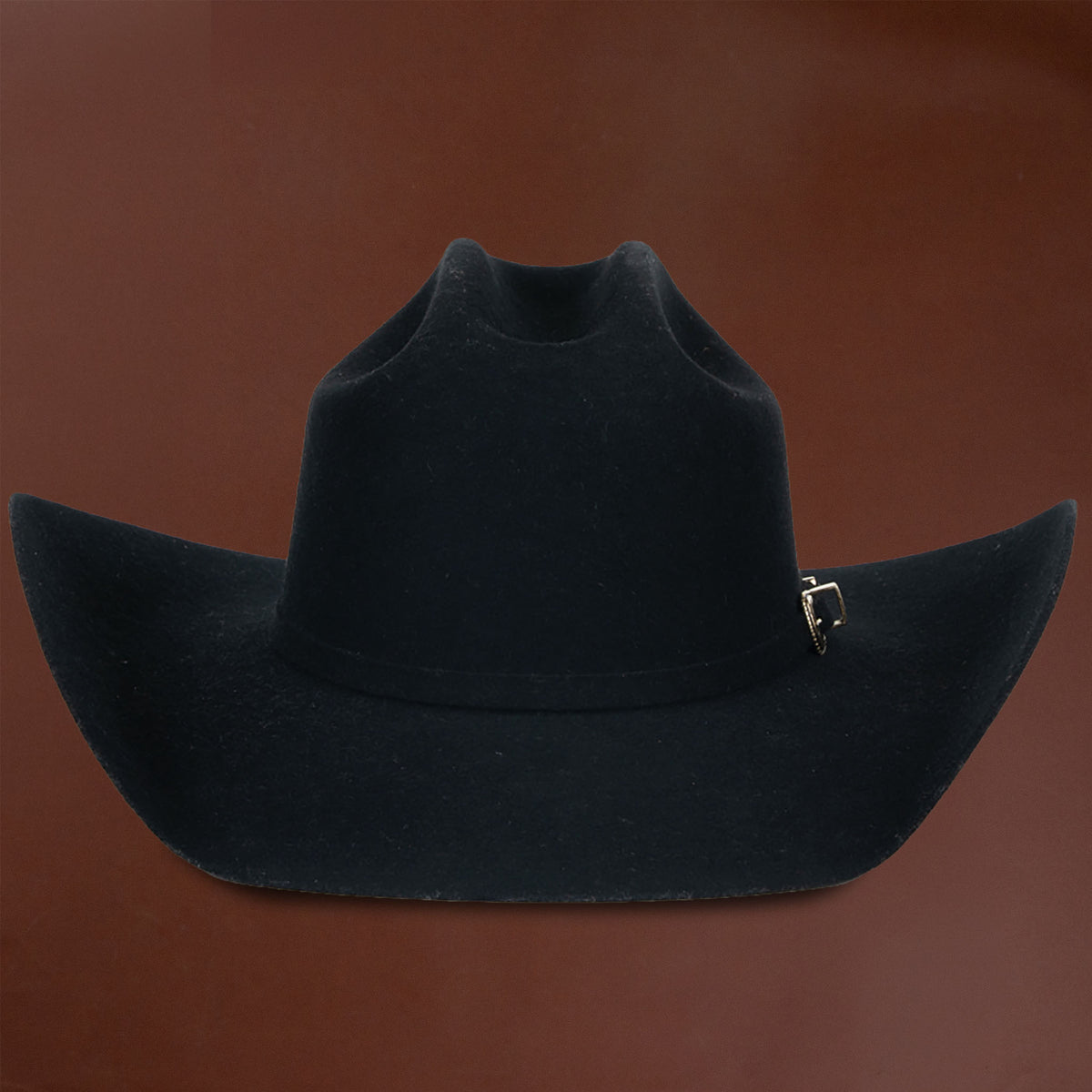 Cattleman Felt Hat