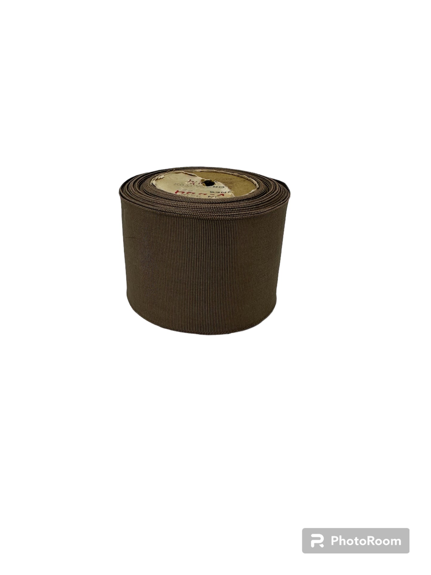 Sparton Grosgrain Ribbon