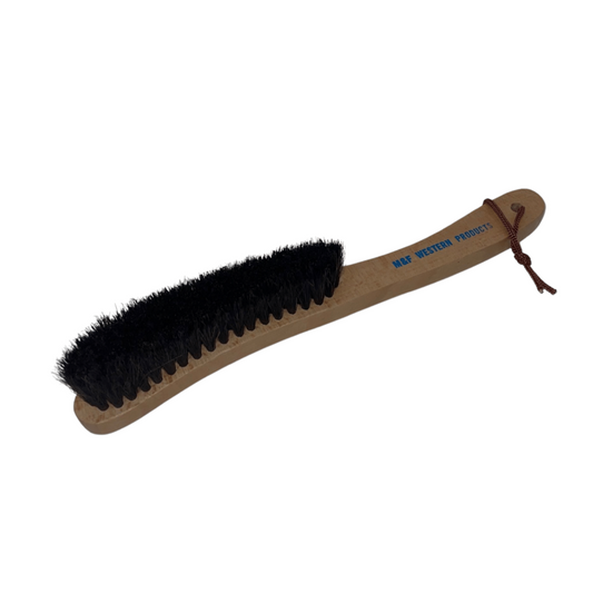 0104201 BRIM BRUSH BLACK