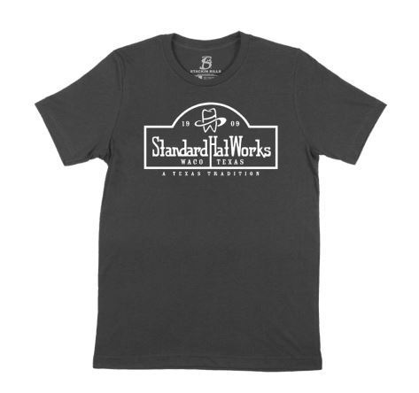 CLASSIC LOGO T SHIRT